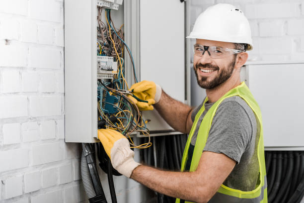Best 24-Hour Electrician  in King, WI
