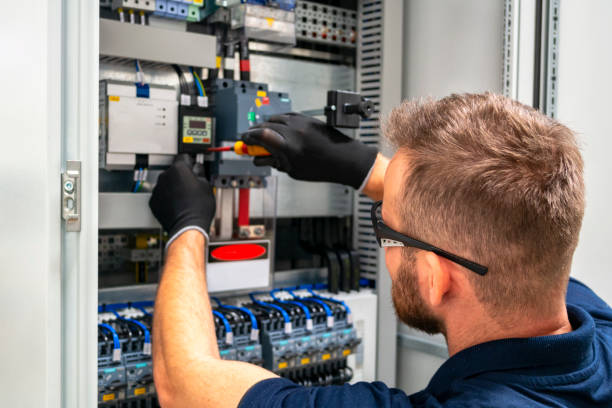 Best Electrical Troubleshooting Services  in King, WI