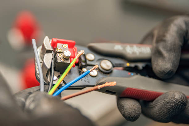 Best Electrical Wiring Services  in King, WI