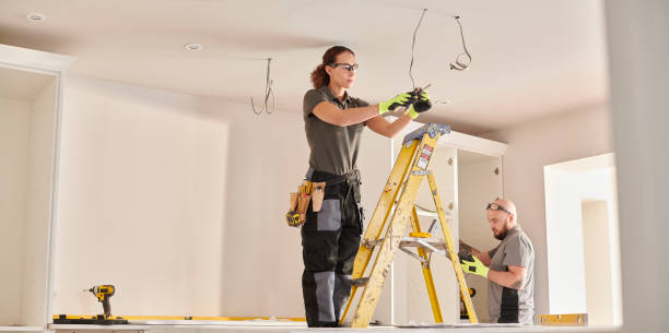 Best Electrical Troubleshooting Services  in King, WI