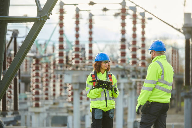 Best Emergency Electrical Repair  in King, WI
