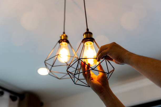 Best Residential Electrician Services  in King, WI