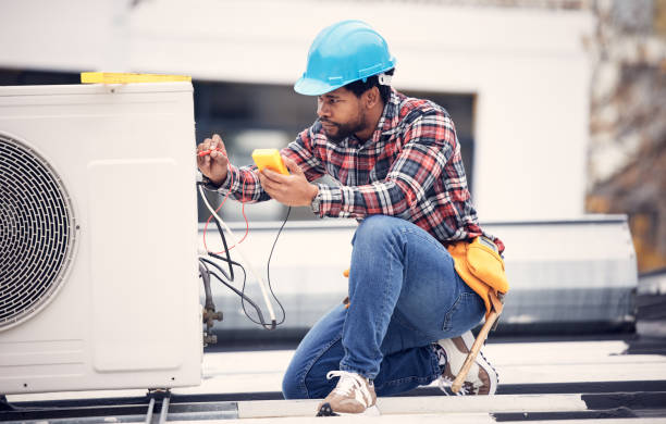 Best 24-Hour Electrician  in King, WI