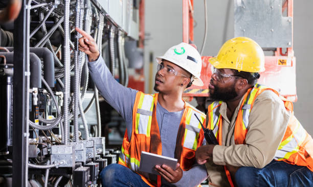 Best Commercial Electrician Services  in King, WI