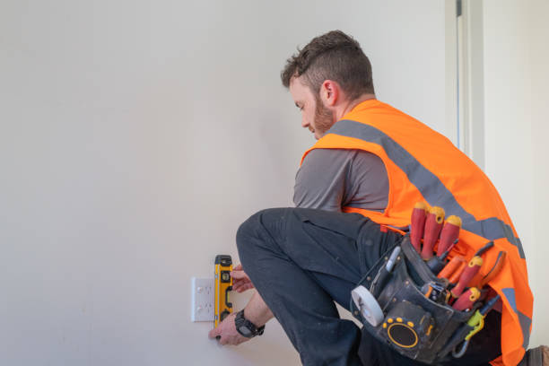 Best Circuit Breaker Repair  in King, WI