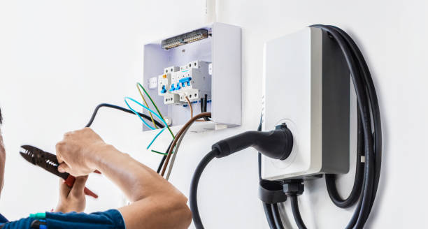 Best Electrician for Home Renovation  in King, WI