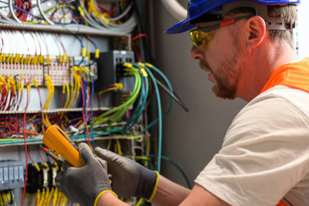 Best Home Electrical Repair  in King, WI