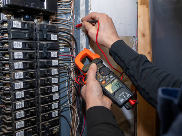 Best Electrician Near Me  in King, WI
