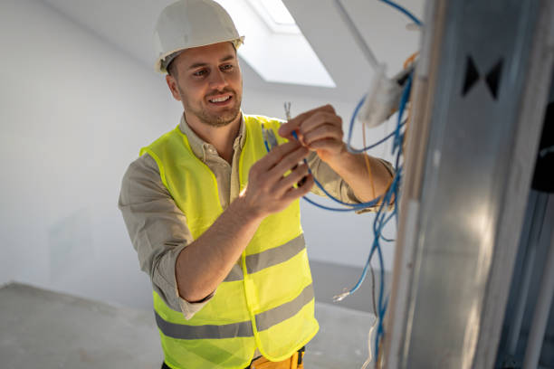 Best Electrical Outlet Repair  in King, WI