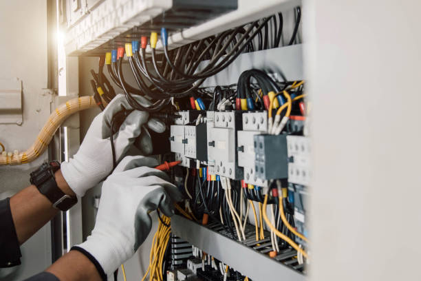 Best Affordable Electrical Installation  in King, WI